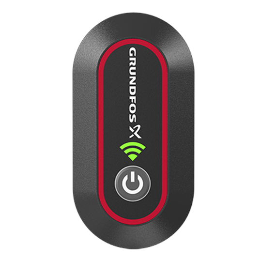 Lecteur de données pour circulateurs Grundfos ALPHA Reader MI401