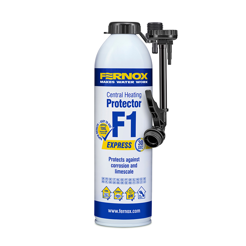 Protector F1 Express – 400 ml