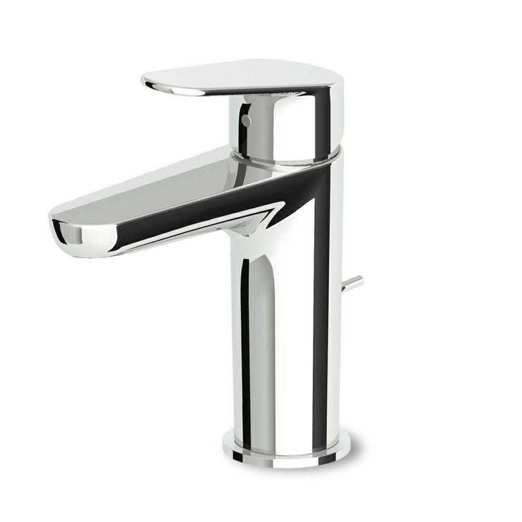 Rivo - Mitigeur lavabo monocommande chromé