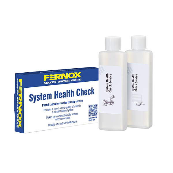 System Health Check